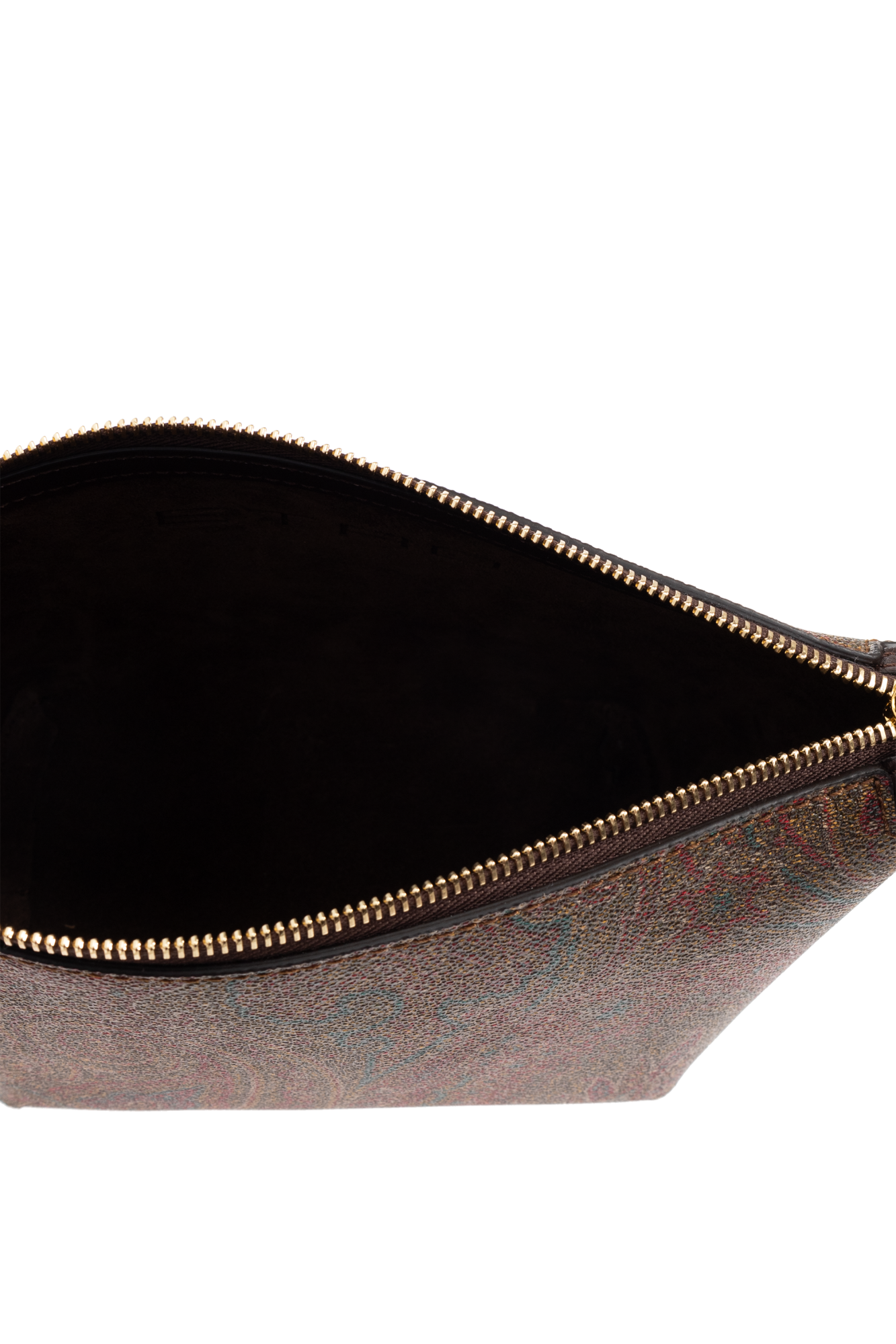 Brown Shoulder bag Etro - Vitkac AS